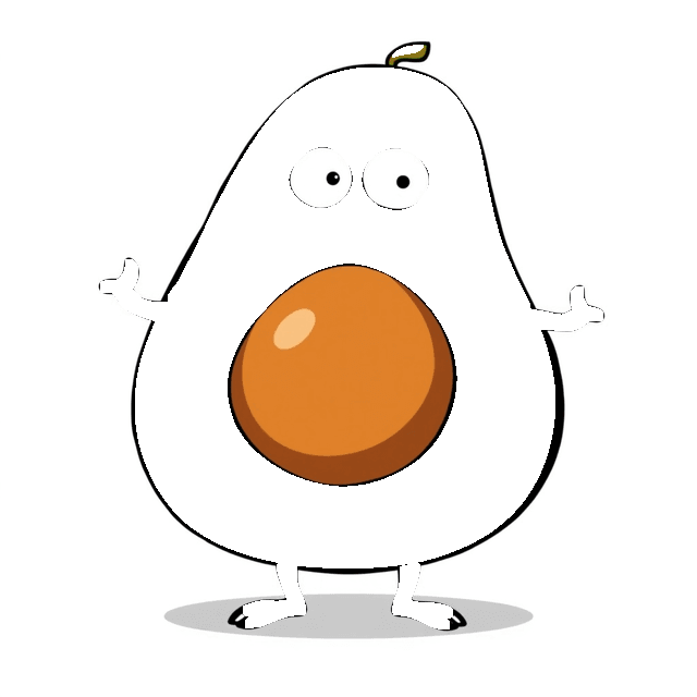 Avocadone Supremo ToonTone color challenge