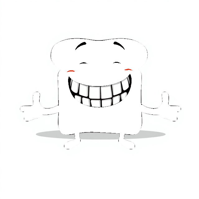 Dentone Toastino ToonTone color challenge