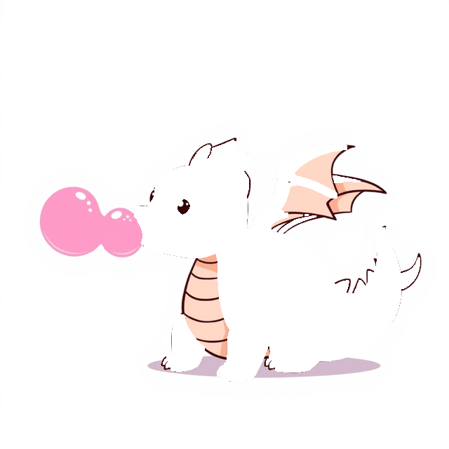 Draghetto Bubblegum ToonTone color challenge