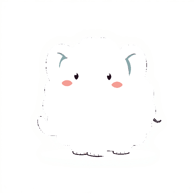 Elefante Nuvolino ToonTone color challenge