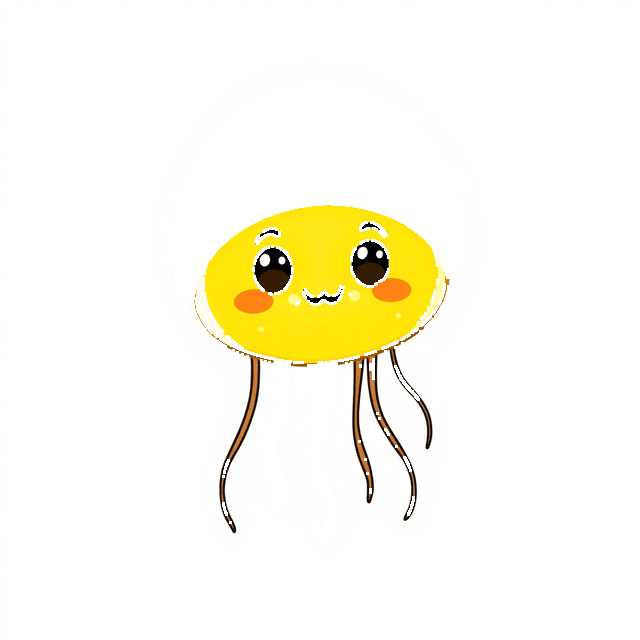 Medusa Lampadina ToonTone color challenge