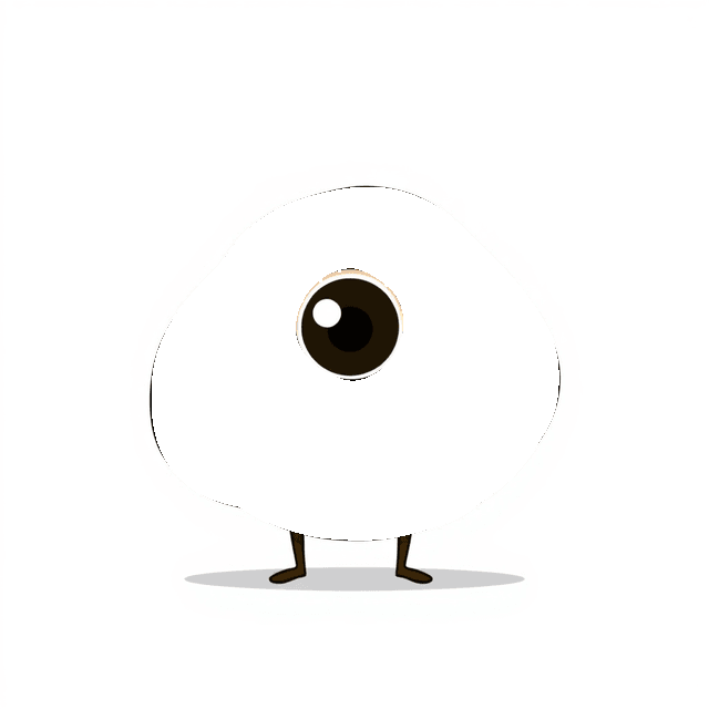 Occhio Patato ToonTone color challenge